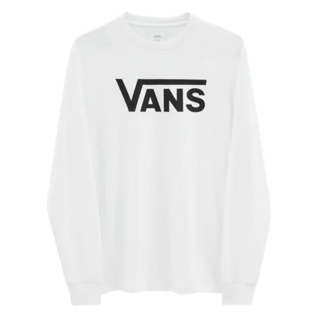 Herren Sweater ohne Kapuze Vans Classic Weiß von Vans, Herren - Ref: S6437855, Preis: 29,06 €, Rabatt: %