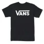 Jungen Kurzarm-T-Shirt Vans Drop V Boys Schwarz von Vans, Junge - Ref: S6437861, Preis: 17,57 €, Rabatt: %