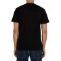 Camisola de Manga Curta Homem Vans Drop V Che-b Preto de Vans, Homem - Ref: S6437934, Preço: 21,97 €, Desconto: %