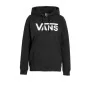 Sudadera con Capucha Mujer Vans Logo Hoo-B de Vans, Mujer - Ref: S6437990, Precio: 60,22 €, Descuento: %