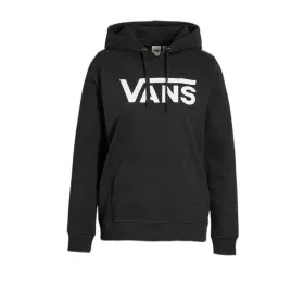 Felpa con Cappuccio Donna Vans Logo Hoo-B di Vans, Donna - Rif: S6437990, Prezzo: 60,22 €, Sconto: %