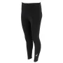 Leggings de Sport pour Femmes Joluvi Running Icon Noir de Joluvi, Femme - Réf : S6438204, Prix : 18,22 €, Remise : %