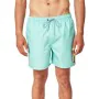 Calção de Banho Homem Rip Curl Yo Mama Volley M de Rip Curl, Roupa de banho - Ref: S6438301, Preço: 33,38 €, Desconto: %