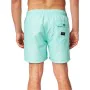 Calção de Banho Homem Rip Curl Yo Mama Volley M de Rip Curl, Roupa de banho - Ref: S6438301, Preço: 33,38 €, Desconto: %