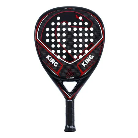 Raquete de Padel Vibor-a King Cobra de Vibor-a, Pás - Ref: S6438553, Preço: 196,01 €, Desconto: %