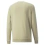 Men’s Sweatshirt without Hood Puma ESS+ Block M by Puma, Men - Ref: S6438569, Price: 44,27 €, Discount: %