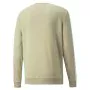 Sudadera sin Capucha Hombre Puma ESS+ Block M de Puma, Hombre - Ref: S6438569, Precio: 44,27 €, Descuento: %