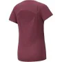 Camiseta de Manga Corta Mujer Puma Run 5K Logo de Puma, Mujer - Ref: S6438577, Precio: 20,56 €, Descuento: %