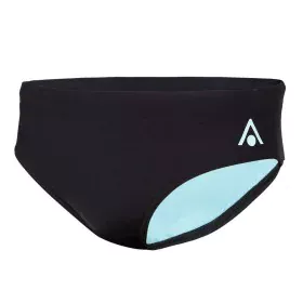 Calção de Banho Homem Essentials Aqua Lung Sport 8CM Preto de Aqua Lung Sport, Roupa de banho - Ref: S6438590, Preço: 33,55 €...