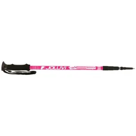 Trekking Stick Joluvi JOLU233336-11-P Pink by Joluvi, Trekking Poles - Ref: S6438815, Price: 16,58 €, Discount: %