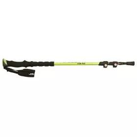 Bastón Joluvi Trekking Verde limón de Joluvi, Bastones de senderismo - Ref: S6438816, Precio: 34,64 €, Descuento: %