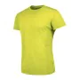 Camisola de Manga Curta Homem Joluvi Duplex Amarelo de Joluvi, Homem - Ref: S6438986, Preço: 7,95 €, Desconto: %