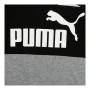 Camisola de Manga Curta Criança Puma ESS+ Camo Preto de Puma, Menino - Ref: S6438996, Preço: 16,49 €, Desconto: %