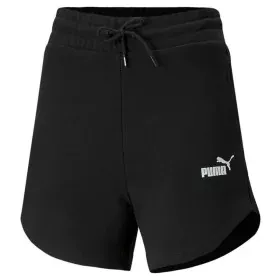 Pantalón Largo Deportivo Puma ESS Negro Mujer de Puma, Mujer - Ref: S6438998, Precio: 26,29 €, Descuento: %