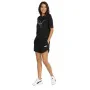 Calças Desportivas Puma ESS Preto Mulher de Puma, Mulher - Ref: S6438998, Preço: 26,29 €, Desconto: %