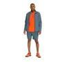 T-shirt à manches courtes homme Puma Train Everfresh Tank Orange de Puma, Homme - Réf : S6439015, Prix : 30,76 €, Remise : %