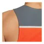 Maglia a Maniche Corte Uomo Puma Train Everfresh Tank Arancio di Puma, Uomo - Rif: S6439015, Prezzo: 30,76 €, Sconto: %