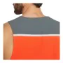 Maglia a Maniche Corte Uomo Puma Train Everfresh Tank Arancio di Puma, Uomo - Rif: S6439015, Prezzo: 30,76 €, Sconto: %