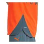 T-shirt à manches courtes homme Puma Train Everfresh Tank Orange de Puma, Homme - Réf : S6439015, Prix : 30,76 €, Remise : %