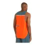 Maglia a Maniche Corte Uomo Puma Train Everfresh Tank Arancio di Puma, Uomo - Rif: S6439015, Prezzo: 30,76 €, Sconto: %