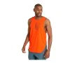 Maglia a Maniche Corte Uomo Puma Train Everfresh Tank Arancio di Puma, Uomo - Rif: S6439015, Prezzo: 30,76 €, Sconto: %