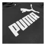 Herren Sweater ohne Kapuze Puma Power Schwarz von Puma, Herren - Ref: S6439019, Preis: 41,02 €, Rabatt: %