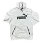 Men’s Sweatshirt without Hood Puma Power White by Puma, Men - Ref: S6439020, Price: 41,22 €, Discount: %