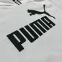 Men’s Sweatshirt without Hood Puma Power White by Puma, Men - Ref: S6439020, Price: 41,22 €, Discount: %