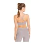 Soutien-gorge de Sport Puma Low Impact Studio Foundation Gris Mauve de Puma, Femme - Réf : S6439021, Prix : 22,41 €, Remise : %