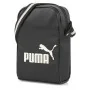 Shoulder Bag Campus Compact Puma 078827 01 Black by Puma, Shoulder Bags - Ref: S6439064, Price: 23,81 €, Discount: %