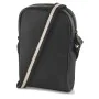 Saco de Ombro Campus Compact Puma 078827 01 Preto de Puma, Malas a tira colo - Ref: S6439064, Preço: 24,50 €, Desconto: %