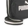 Shoulder Bag Campus Compact Puma 078827 01 Black by Puma, Shoulder Bags - Ref: S6439064, Price: 23,81 €, Discount: %