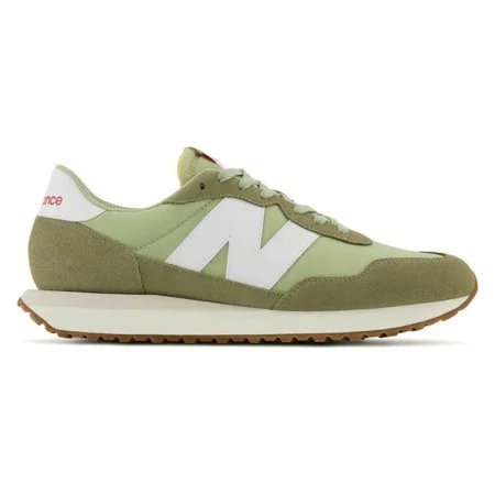 Sapatilhas de Desporto de Homem New Balance 237 Green de New Balance, Ténis - Ref: S6439316, Preço: 76,85 €, Desconto: %