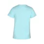 Kurzarm-T-Shirt für Kinder Kappa Quissy Blue Aquamarin von Kappa, Junge - Ref: S6439329, Preis: 13,83 €, Rabatt: %