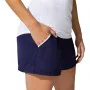 Sports Shorts for Women Asics Court Dark blue by Asics, Women - Ref: S6439869, Price: 26,16 €, Discount: %