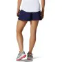 Damen-Sportshorts Asics Court Dunkelblau von Asics, Damen - Ref: S6439869, Preis: 26,16 €, Rabatt: %