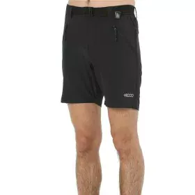 Pantalón para Adultos mas8000 Develop M Negro Hombre de +8000, Hombre - Ref: S6439911, Precio: 45,76 €, Descuento: %