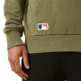 Herren Sweater mit Kapuze New Era MLB New York Yankees Khaki von New Era, Herren - Ref: S6439928, Preis: 56,07 €, Rabatt: %