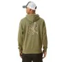 Herren Sweater mit Kapuze New Era MLB New York Yankees Khaki von New Era, Herren - Ref: S6439928, Preis: 56,07 €, Rabatt: %