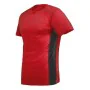 Camiseta Deportiva de Manga Corta Joluvi 234002010031S de Joluvi, Hombre - Ref: S6439933, Precio: 7,34 €, Descuento: %