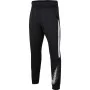 Calças de Treino Infantis Nike Dri-FIT Therma Preto Meninos de Nike, Menino - Ref: S6439954, Preço: 36,29 €, Desconto: %