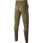 Children's Tracksuit Bottoms Nike Dri-FIT Therma Olive Boys by Nike, Boys - Ref: S6439960, Price: 36,29 €, Discount: %