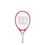 Raquette de Tennis Wilson WR054110H Noir Rouge Rojo/Blanco de Wilson, Raquettes - Réf : S6440119, Prix : 37,40 €, Remise : %