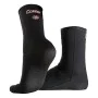 Slippers Cressi-Sub LX433002 Black M by Cressi-Sub, Diving Socks - Ref: S6440394, Price: 29,67 €, Discount: %