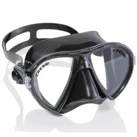 Diving Mask Cressi-Sub DN295050 by Cressi-Sub, Diving Masks - Ref: S6440429, Price: 33,94 €, Discount: %