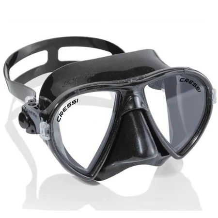 Diving Mask Cressi-Sub DN295050 by Cressi-Sub, Diving Masks - Ref: S6440429, Price: 32,98 €, Discount: %