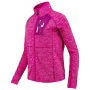 Women's Sports Jacket Joluvi Run Zera Fuchsia by Joluvi, Warm clothing - Ref: S6440533, Price: 31,23 €, Discount: %