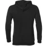 Sudadera con Capucha Hombre Asics Big OTH M Negro de Asics, Hombre - Ref: S6440542, Precio: 45,12 €, Descuento: %