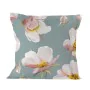 Taie d'oreiller HappyFriday Spring Blossom Multicouleur 60 x 60 cm de HappyFriday, Draps et taies d'oreiller - Réf : D1613720...