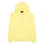 Felpa con Cappuccio Uomo Champion Script Logo Hoodie M Giallo di Champion, Uomo - Rif: S6440574, Prezzo: 45,86 €, Sconto: %